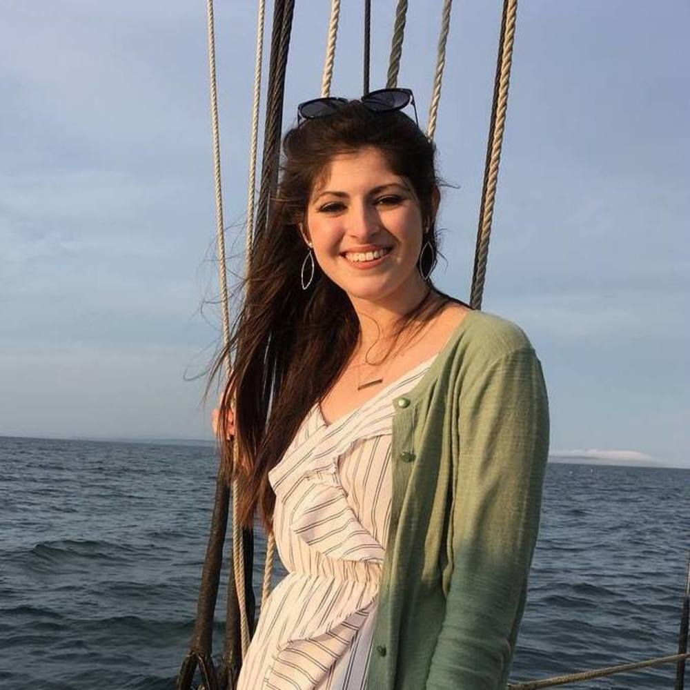 Meet your Posher, Ashlee